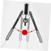 Kisangel Arm Force Device Spring Hand Grippers for Climbers Weightlifters Fitness view 2