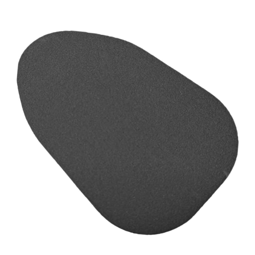 KOMBIUDA Billiard Cue Polishing Pad Compact Cue Cleaner Sponge for Smooth Shaft Maintenance Essential Tool for Pool and Snooker Easy to Use Polisher for Consistent Performance