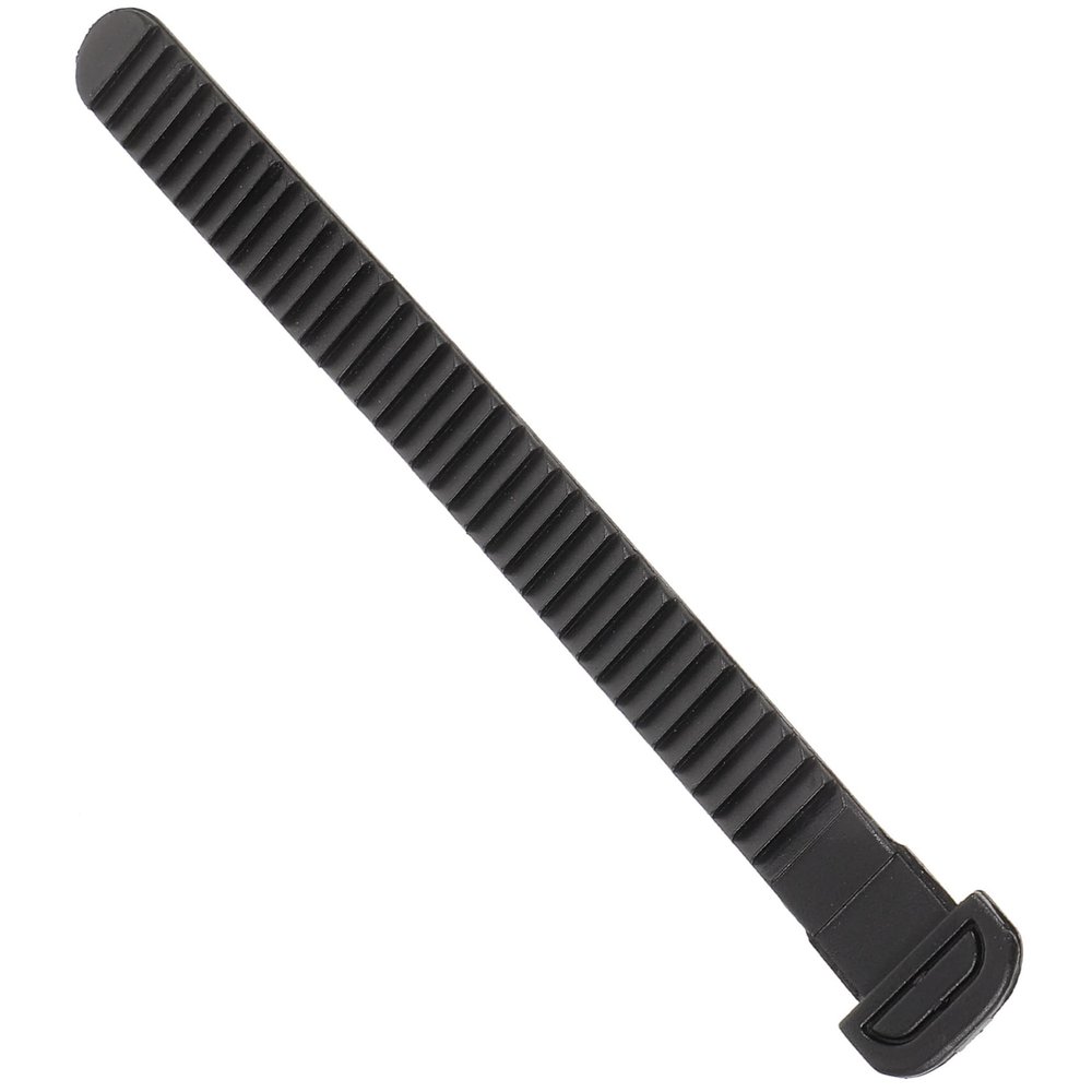 BRIGHTFUFU Skate Clasp Strap for Ice and Roller Skates Replacement Buckle Easy Installation Lightweight T-Shaped Energy Straps for Stability and Performance