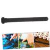 BRIGHTFUFU Skate Clasp Strap for Ice and Roller Skates Replacement Buckle Easy Installation Lightweight T-Shaped Energy Straps for Stability and Performance view 3