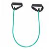 HANABASS 3pcs Cloth Resistance Bands Exercise Rope Elastic Bands for Workout Comfortable Handles view 3
