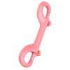 Airshi Snap Dive Hook, Durable 316 Stainless Steel Dive Hook with Double Ends Tightly Closed for Weight Bearing Belt (Pink), Airshigkt59h3fiv-12 view 3