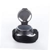 BESPORTBLE 6pcs Cycling Wristband Mirror Rear View Mirror for Bike Handlebar Safe Easy to Use Stylish view 4