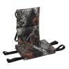 BusoTh Hunting Tree Stand Chair Cushion, Camouflage Tree Stand Seat Cushion Foldable Anti Slip Portable with Straps for Outdoor (Oak), BusoThngt1afz4h6-11 view 4