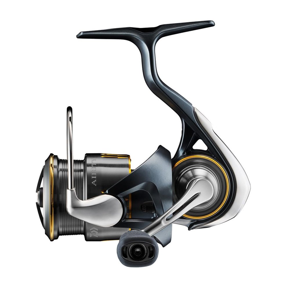 Daiwa SF1000S-P Spinning Reel, 23 Aerity