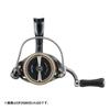 Daiwa SF1000S-P Spinning Reel, 23 Aerity view 3