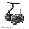 Daiwa SF1000S-P Spinning Reel, 23 Aerity view 4