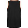 47 Men's San Francisco Giants Winger Franklin Black Tank Top - MLB Muscle T-Shirt (Small) view 2