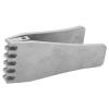 Xcello Badminton Stringing Clamp Stainless Steel Badminton Starting Clamp for Repairing Rackets view 1