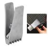 Xcello Badminton Stringing Clamp Stainless Steel Badminton Starting Clamp for Repairing Rackets view 3