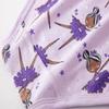Winging Day Big Girls Assorted Prints Panties Size 12 (6-Pack) view 2