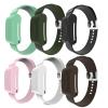 FITCENT Super Soft Adjustable Band Replacement Strap Compatible with Whoop 4.0 and Whoop 3.0 Heart Rate Monitor (Green), WH200 view 2