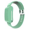 Fitcent Super Soft Adjustable Band Replacement Strap Compatible with WHOOP 5.0 4.0 and WHOOP 3.0 Heart Rate Monitor (Blue) view 1