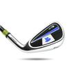 GRASKY Golf Club Adult 7 Golf Iron Single Golf Practice Stainless Steel Head with Graphite/Steel Rod, Golf Club Iron for Women Men Sports (Men,with Graphite Rod) view 4
