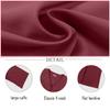 Happy Secret Matte Choir Robes for Church Adults Graduation Gown Baptismal Robes view 4