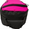 Element Equipment Wheeled Padded Snowboard Bag Ultimate Double - Premium High End Double Roller Travel Bag 157 Bar B Pink Ripstop view 4