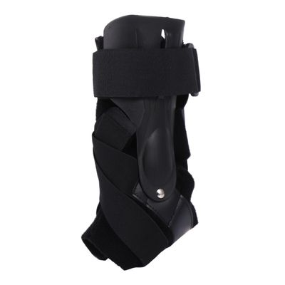 Mobestech 2pcs Breathable Ankle Brace Protector Adjustable Support Pad for Sports Men Women for Injury Prevention Sprained Ankles and Active Lifestyle Activities