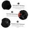Mobestech 2pcs Breathable Ankle Brace Protector Adjustable Support Pad for Sports Men Women for Injury Prevention Sprained Ankles and Active Lifestyle Activities view 2