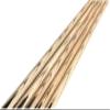 UNbit Pool Cue Billiard Cue 57 Inch 18Oz Personalised Snooker Cue 3/4 Joint Cue Case,Bar or Home Men's and Women's Pool cues, Easy Grip, Instant Burst WEWYQSJXBXF-4122(Color:A,Size:10mm) view 2