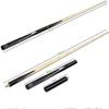 UNbit Pool Cue Billiard Cue 57 Inch 18Oz Personalised Snooker Cue 3/4 Joint Cue Case,Bar or Home Men's and Women's Pool cues, Easy Grip, Instant Burst WEWYQSJXBXF-4122(Color:A,Size:10mm) view 3