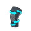 Healeved 2pcs Women Knee Pads for Knee Pain Breathable Outdoor Sleeve Running Brace High-grade Support view 3