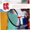 Yardwe Badminton Accessories Load Spreader Clamp for Racket Stringing Protection view 2