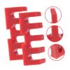 Yardwe Badminton Accessories Load Spreader Clamp for Racket Stringing Protection view 4