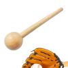 Softball Glove Mallet for Optimal Glove Care and Practice view 2