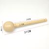 Softball Glove Mallet for Optimal Glove Care and Practice view 3