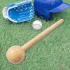 Softball Glove Mallet for Optimal Glove Care and Practice view 4