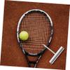 BESPORTBLE 3pcs Stringing Machine for Tennis Racket Badminton Racket Stringing Puller Tools view 2