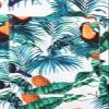 AINIKO Hawaiian Shirt for Men Summer Beach Casual Short Sleeve Button Down Shirts Printed Tropical Vacation Shirts view 4
