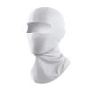 2THESTARS Balaclava Ski Mask Summer Cooling Face Cover Lightweight Shiesty Mask for Men Women UV Protector Unisex Motorcycle - White view 1