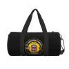 ARESU 82nd Airborne Division Veteran Duffel Bag Gym Bag Sports Bags Foldable Travel Bag Multipurpose Backpack, Black view 4