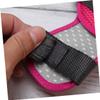 BESPORTBLE 12pcs Boys and Girls Skating Knee Pads Boys and Girls Skateboarding Pads Outdoor Protection view 2