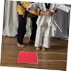 Yardwe Professional Karate Board Break The Planks Martial Arts Board for Boys and Girls Boys view 2