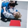 Yardwe Professional Karate Board Break The Planks Martial Arts Board for Boys and Girls Boys view 3
