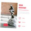 Yardwe Professional Karate Board Break The Planks Martial Arts Board for Boys and Girls Boys view 4
