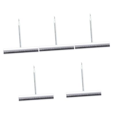 BESPORTBLE 5pcs Tennis Stringing Tool Kit String Puller and Straightener for Racket Repair