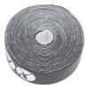 MUNEFE Racket s Protector, Racket s Protector, Replacement Frame Sticker uard for Tennis Rackets(Black) view 1