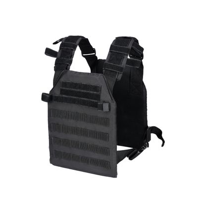 Greencity Weight Vest Adjustable Strength and Endurance Training, Tactical Vest Quick Release with Molle System, Fitness Workouts, Running