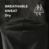 2THESTARS Balaclava Ski Mask Summer Cooling Face Cover Lightweight Shiesty Mask for Men Women UV Protector Unisex Motorcycle - Army Green view 4