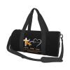 ARESU Multiple Sclerosis Awareness Duffel Bag Gym Bag Sports Bags Foldable Travel Bag Multipurpose Backpack view 1