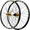 26 Inch 27.5, 29 Wheel Sets for Quick Disassembly, Disc Brakes for Easy Cleaning, Suitable for 7-11 Speed Box Wheels (Size : 26 inch) view 1
