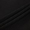 Coconut Ropamo CR 2 Pack Men's Cycling Base Layer Vests Short Sleeves Quick Dry Bike Tank Top Breathable Bike Riding Undershirt (Black, Small) view 3