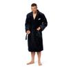 Northwest NFL Philadelphia Eagles Unisex-Adult Silk Touch Bath Robe, Large/X-Large, Team Colors & YouTheFan NFL Philadelphia Eagles Spirit Series 3-Piece BBQ Set Stainless Steel, 22" x 9" view 3