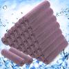 Hosuly 30 Pack Cooling Towels, 40"x12" Ice Breathable Chilly Sweat Rag Microfiber Workout Rags for Gym Towels for Neck and Face for Yoga Golf Sport Running(Pink) view 1