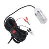 HERCHR Fishing Light, 108LED Beads LED Fishing Light Eye Shape Fishing Underwater Submersible Marine Boat Lamp Fish Tool Accessories for Outdoors Fishing(108) view 1