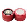 KONLLEN Round Pool Chalk Holder Pool Billiards Accessories Portable Multifunctional Sturdy Pool Cue Accessories view 1