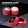 KONLLEN Round Pool Chalk Holder Pool Billiards Accessories Portable Multifunctional Sturdy Pool Cue Accessories view 3